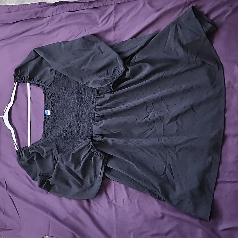 Old Navy Dress XXL